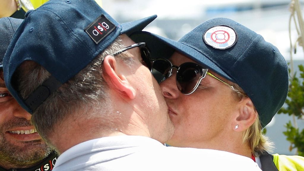 prinssi albert ruhtinatar charlene (2)