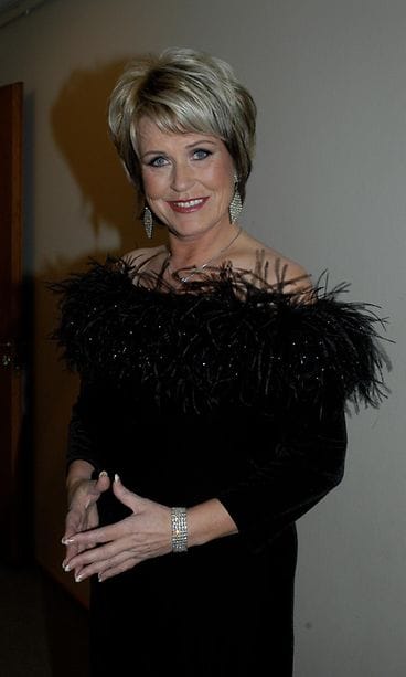 Lea Laven 2005