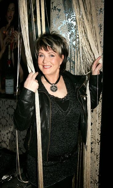 Lea Laven 2007