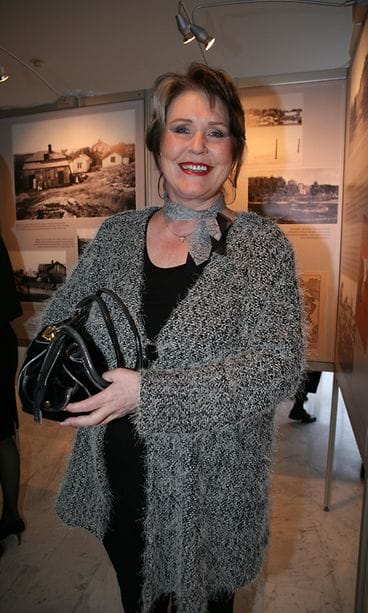 Lea Laven 2008