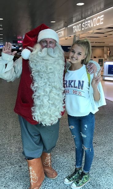 Joalin-santa