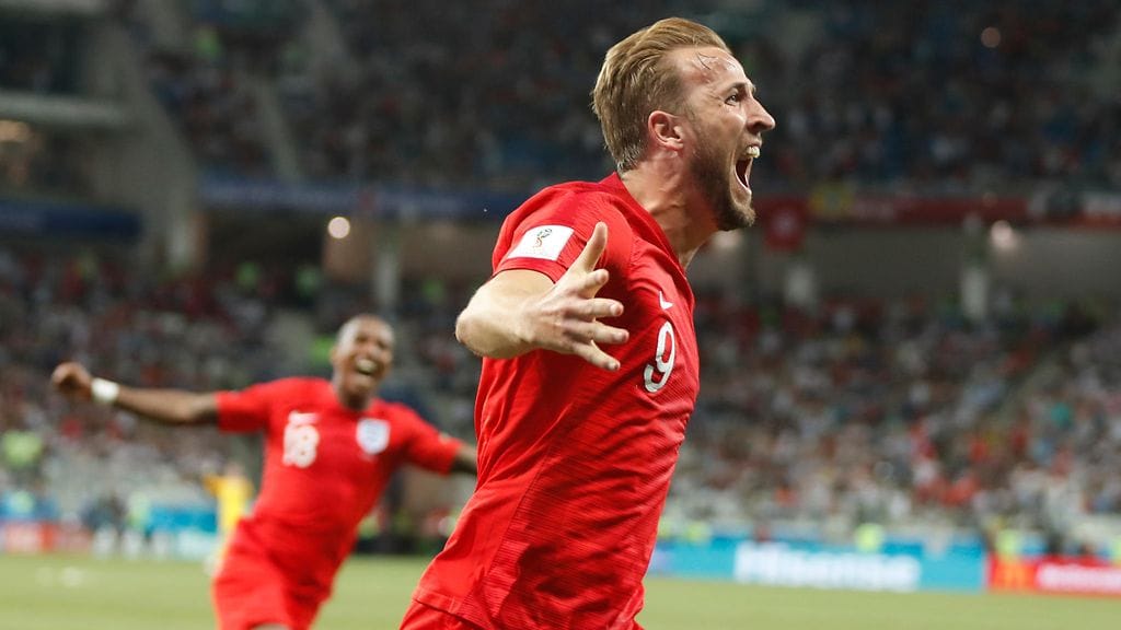 Harry Kane