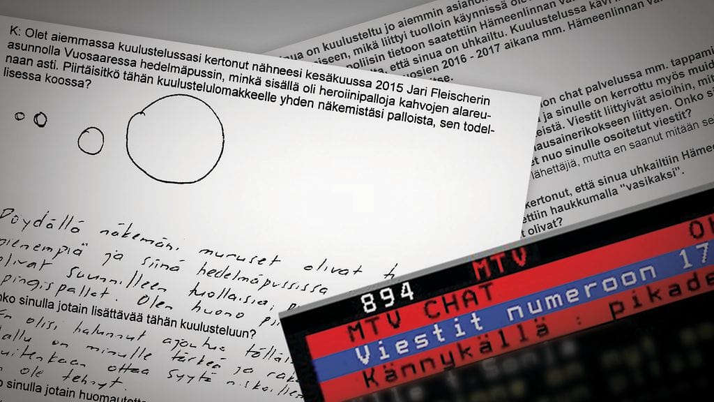 kiduttaja pullinen