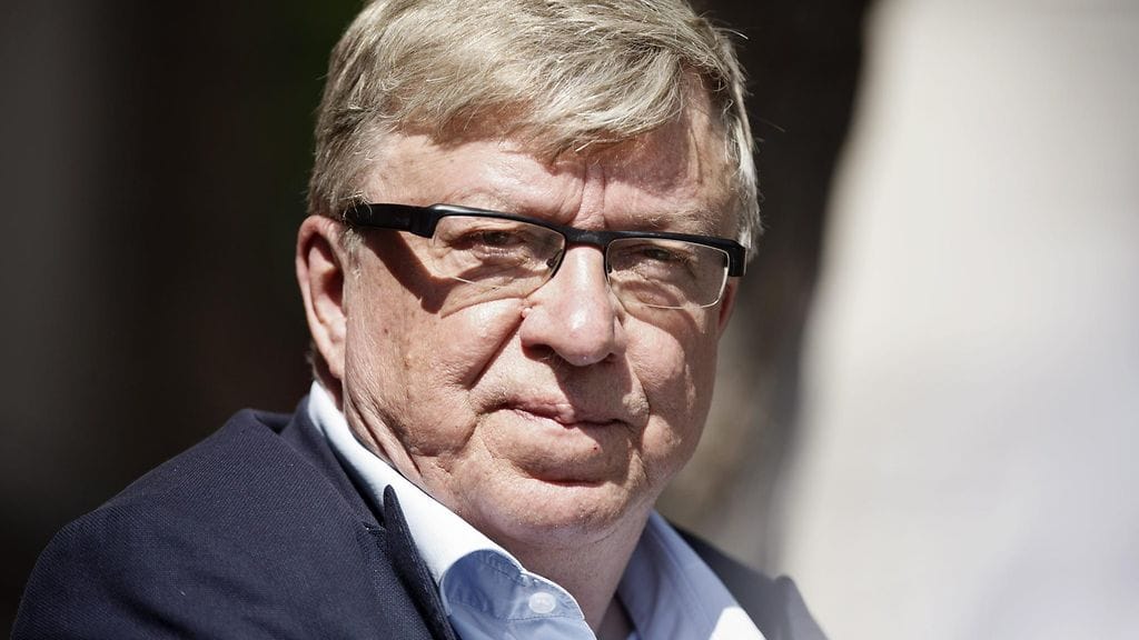 Timo Laaninen on aiemmin toiminut muun muassa keskustan puoluesihteerinä, useamman pääministerin erityisavustajana, Helsingin kaupunginvaltuustossa ja Suomenmaan päätoimittajana.