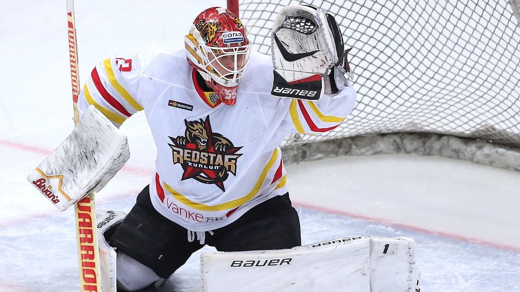 Tomi Karhunen matkaa Ruotsiin.