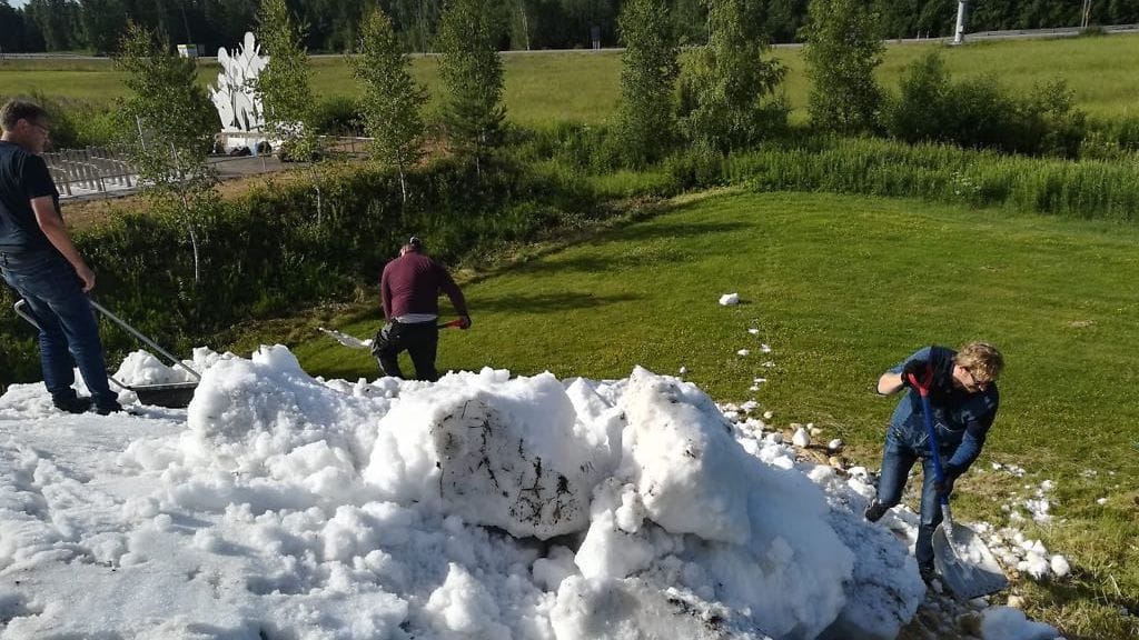 Hämeenlinnan juhannus 2