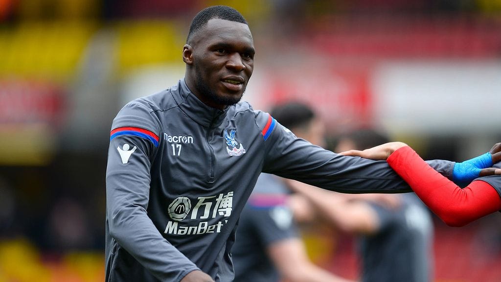 Christian Benteke