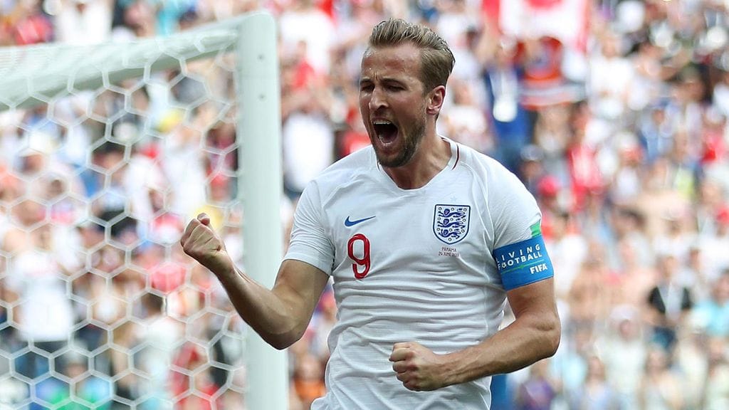 Harry Kane