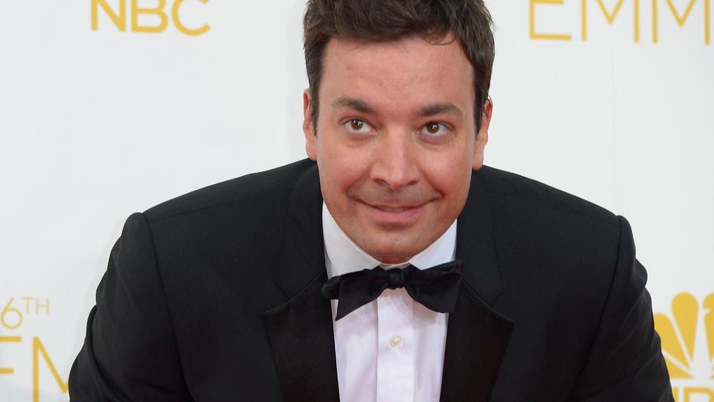 Jimmy Fallon