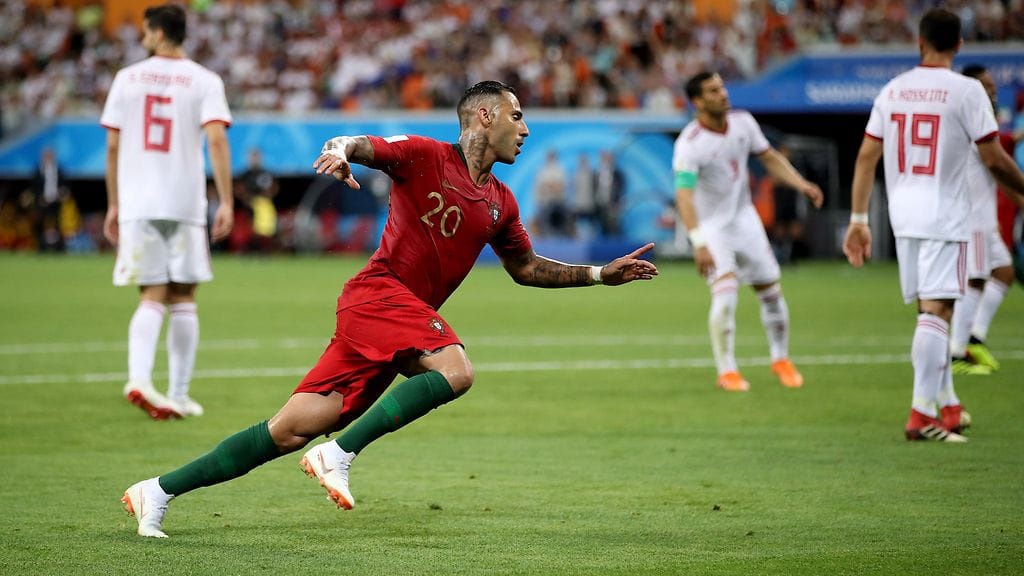 Ricardo Quaresma