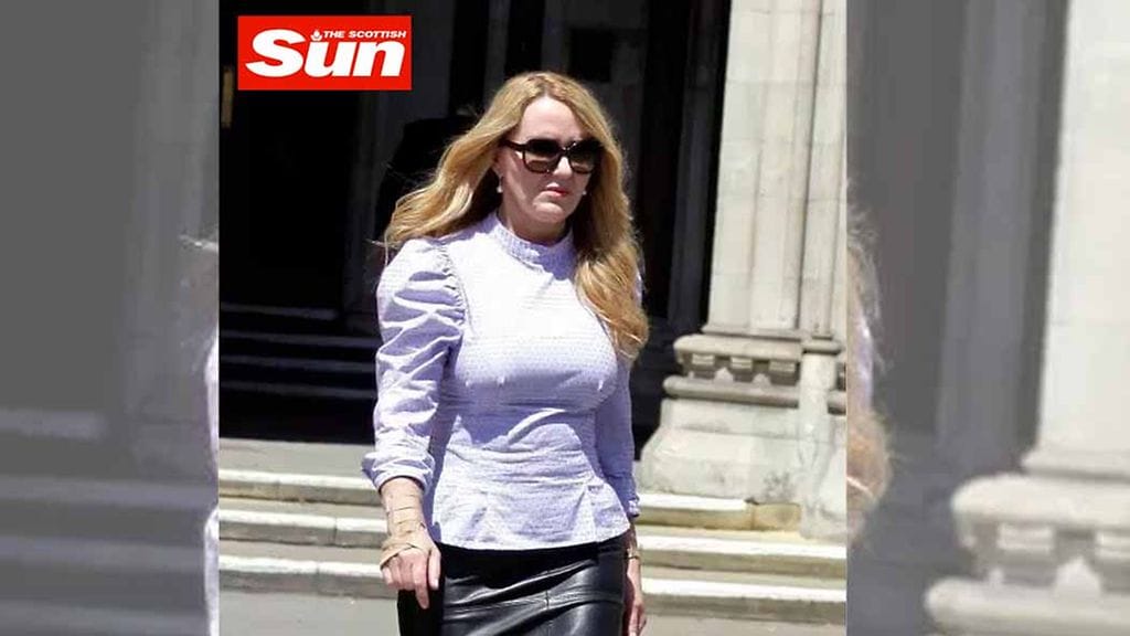 KuvanlähdeTheScottishSun