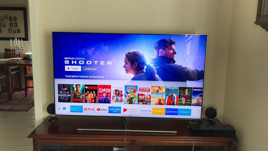 Videopalveluiden määrä on ollut jatkuvassa kasvussa. Samalla kilpailu on kovaa.