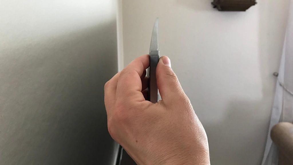 Samsung Q7FN -televisio