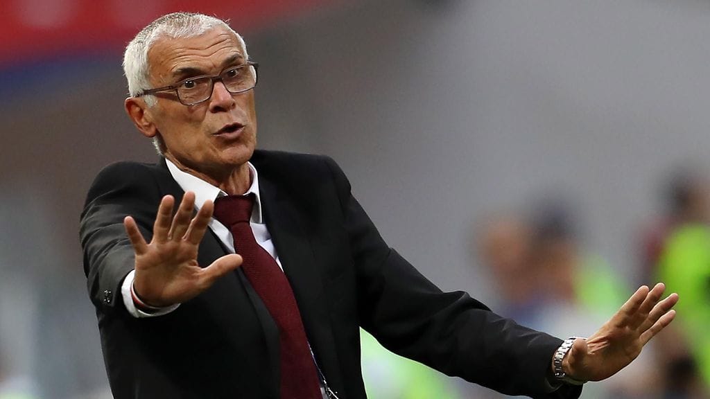 Hector Cuper