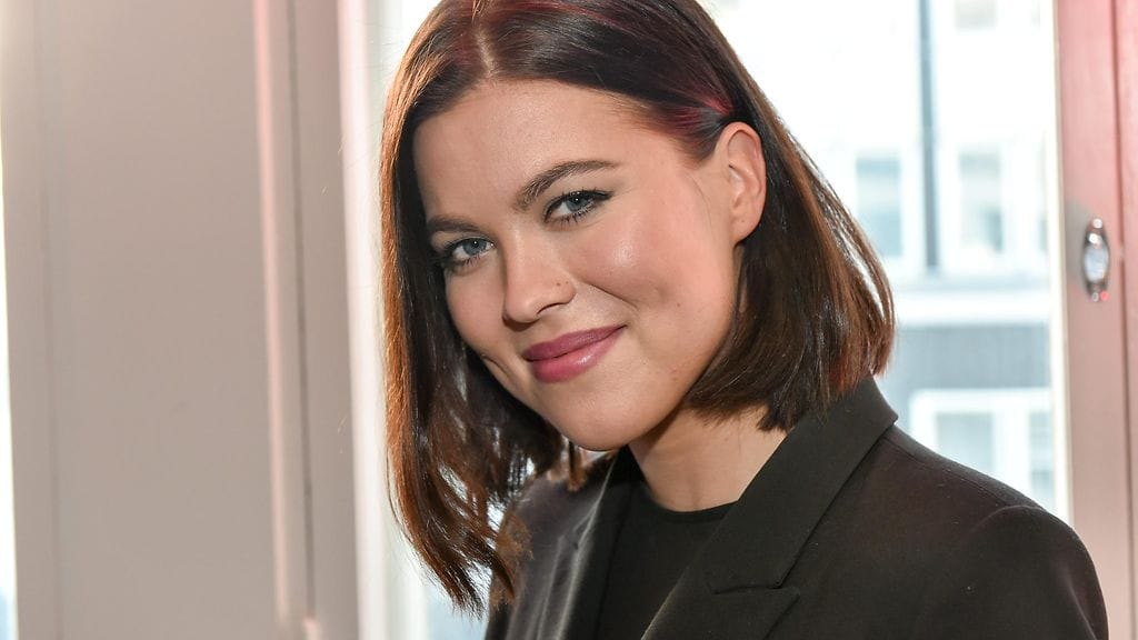 Oona Kare vuonna 2016.