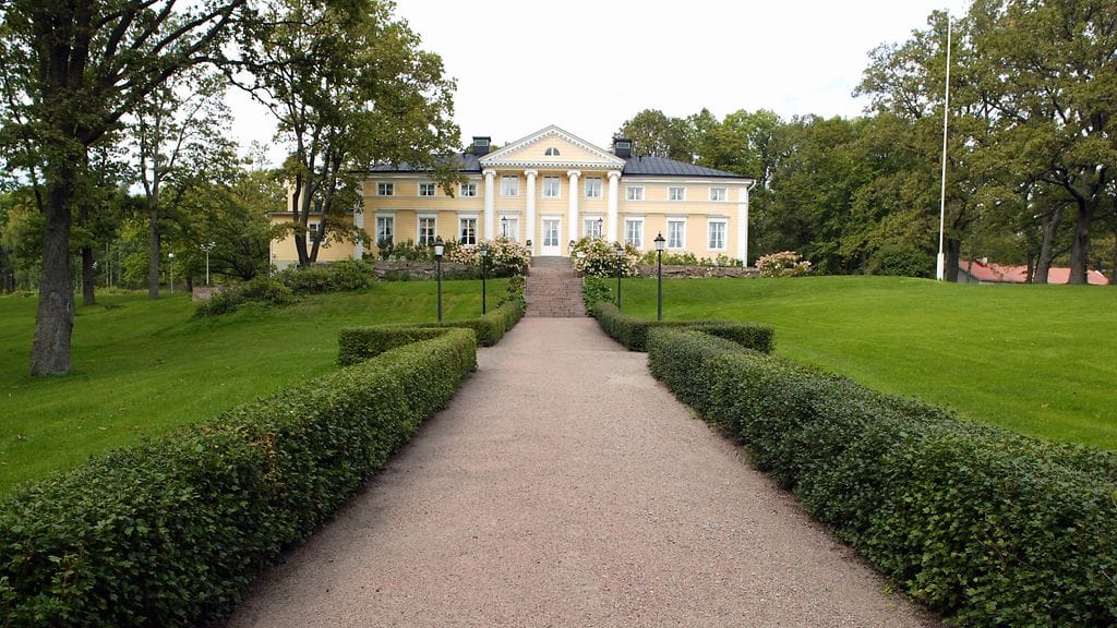 Königstedtin kartano