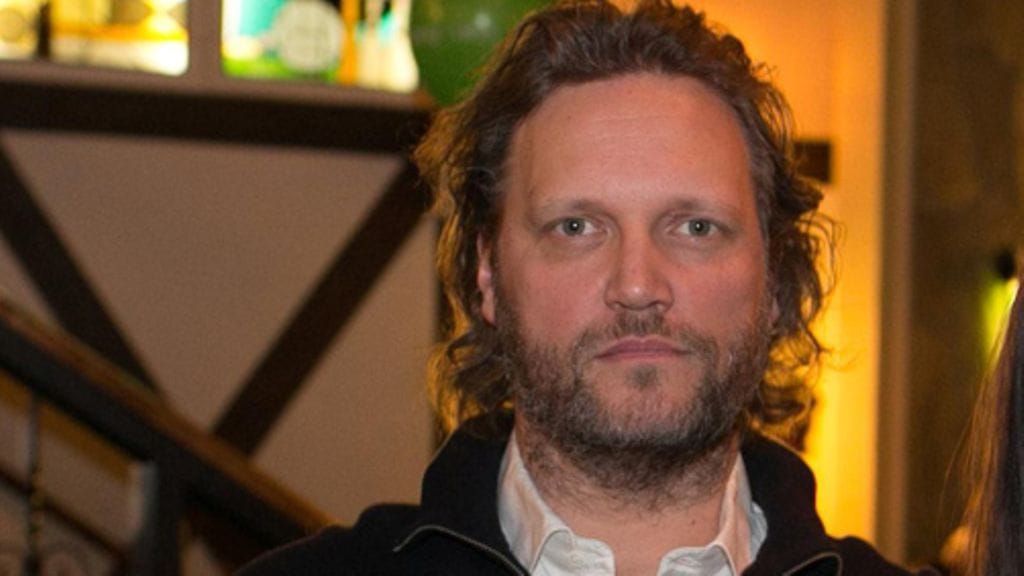 Kim Sainio joutui sairaalaan moottoripyöräonnettomuuden seurauksena.