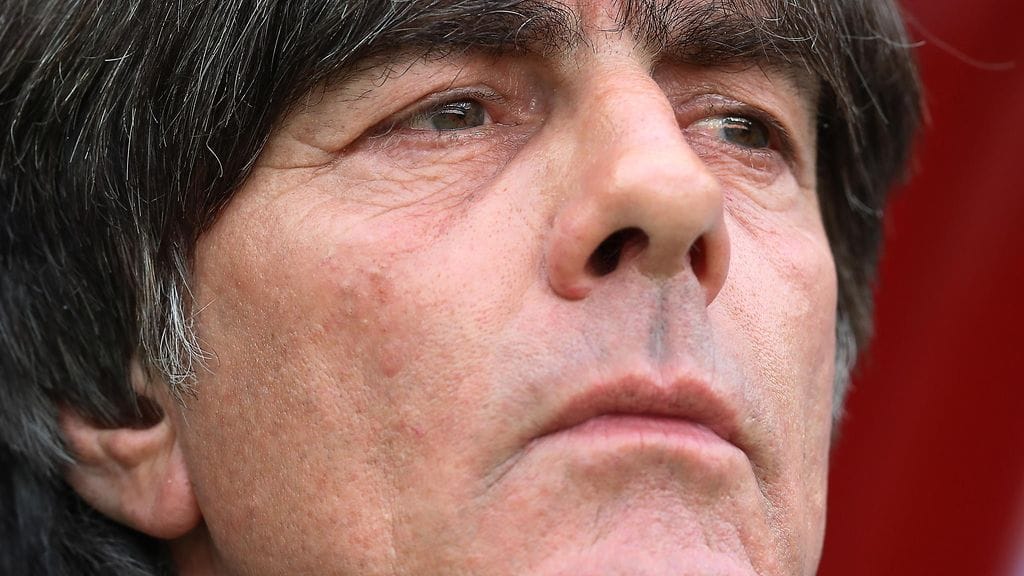 Joachim Löw