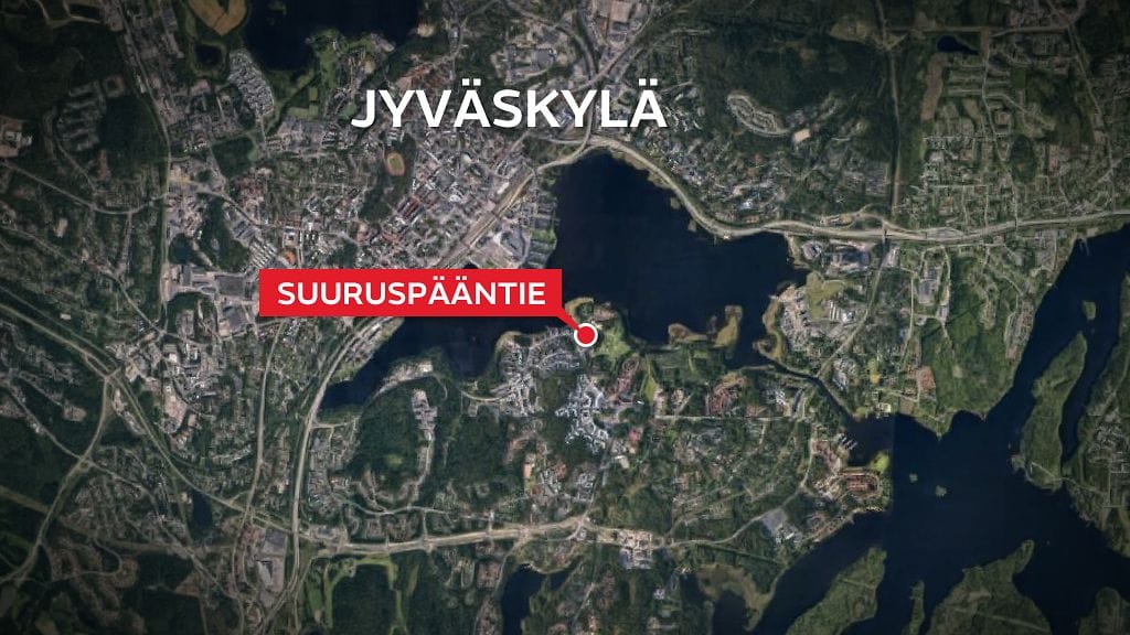 Jyväskylän Kuokkalassa putkirikon takia juhannusaattona kerrostalosta evakuoidut 12 asukasta ovat voineet palata koteihinsa.