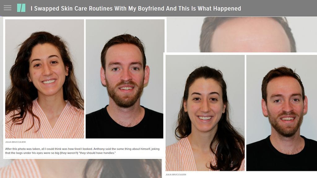 KuvienlähdeHuffingtonPost