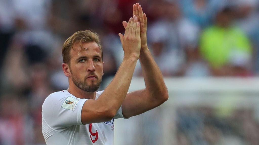 Harry Kane