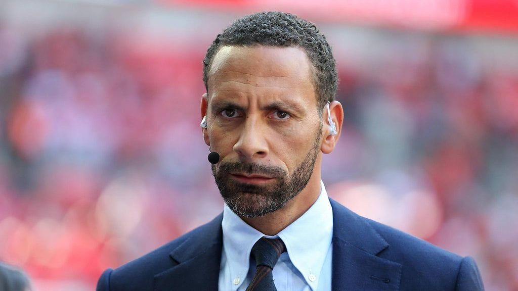 Rio Ferdinand