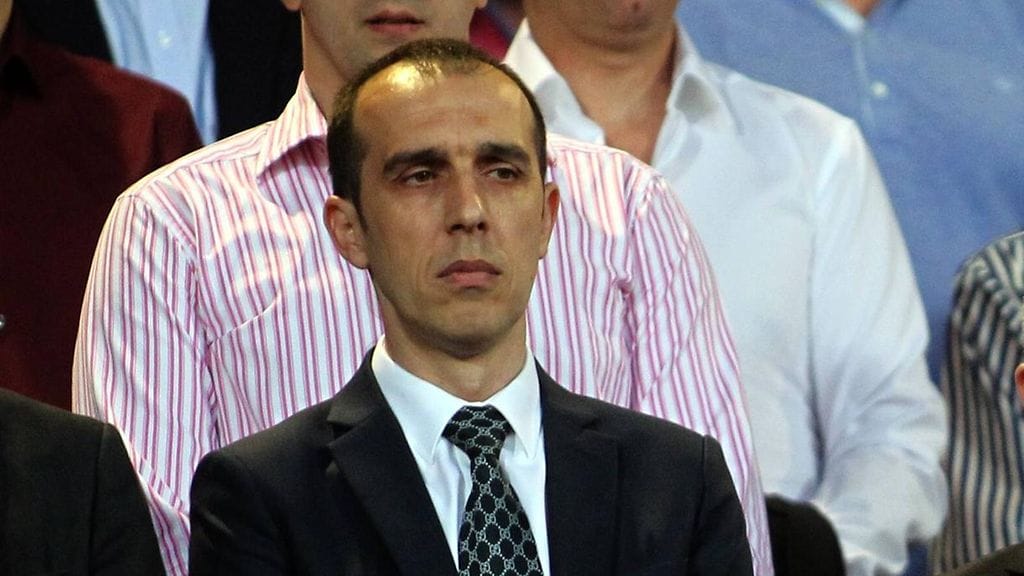 Goran Bunjevcevic 1973-2018.