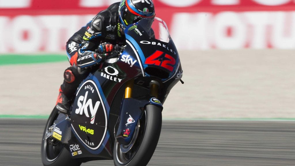 Francesco Bagnaia