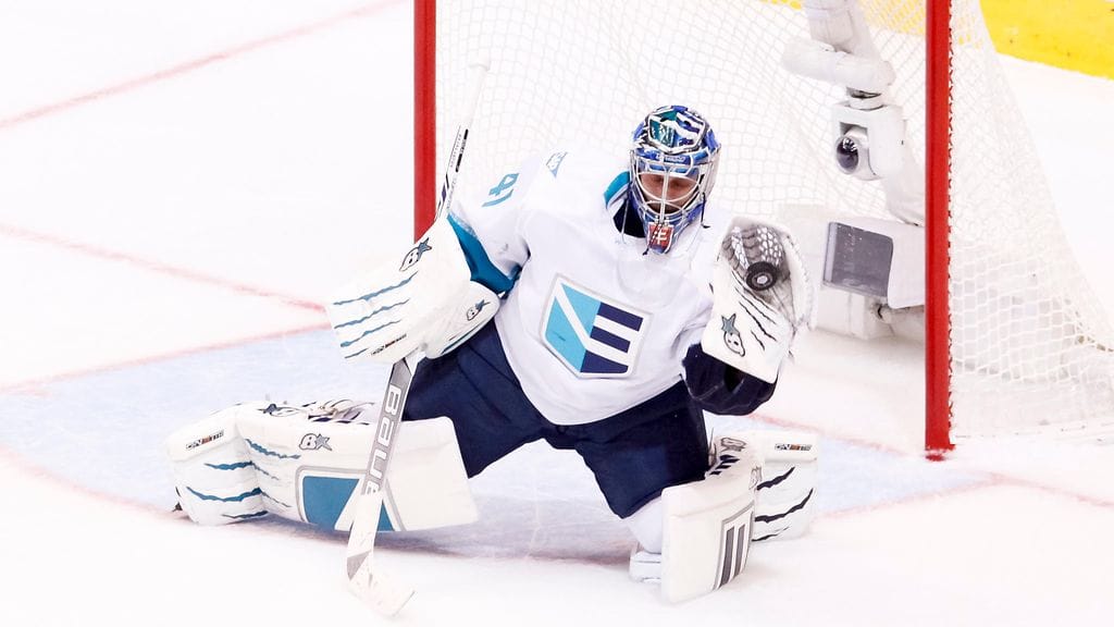 Upeasti World Cupissa esiintynyt Jaroslav Halak siirtyy Boston Bruinsiin.