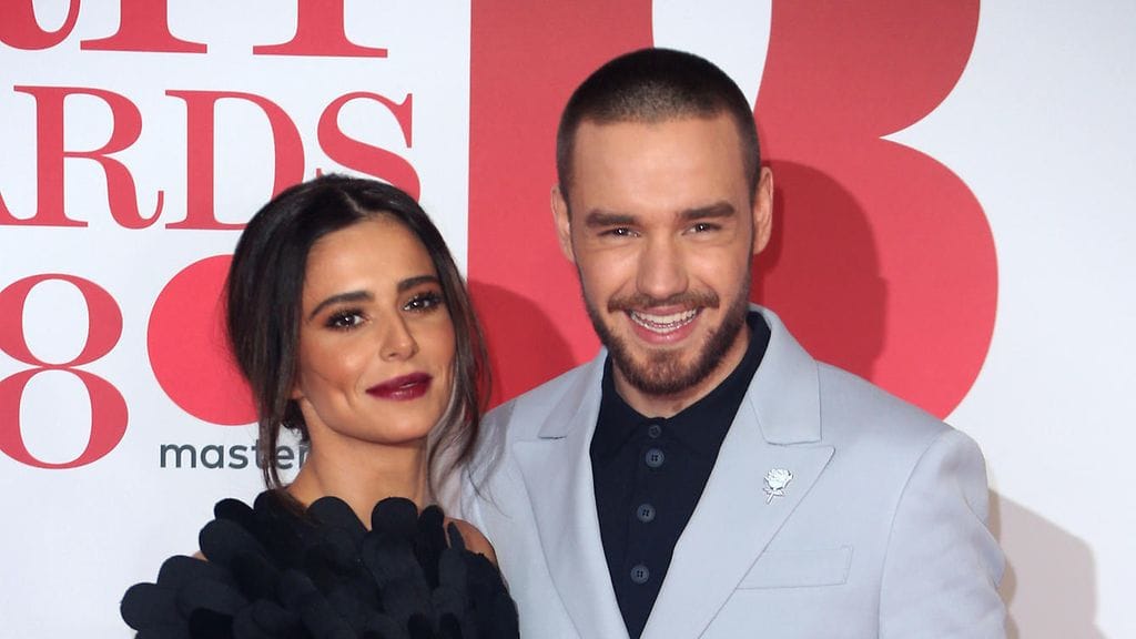 Liam Payne ja Cheryl ehtivät seurustella kahden vuoden ajan.