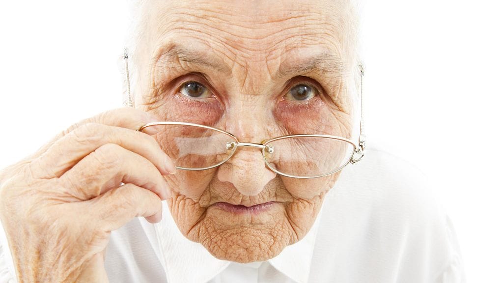 105-vuoden iässä seuraavan syntymäpäivän näkeminen on arpapeliä.