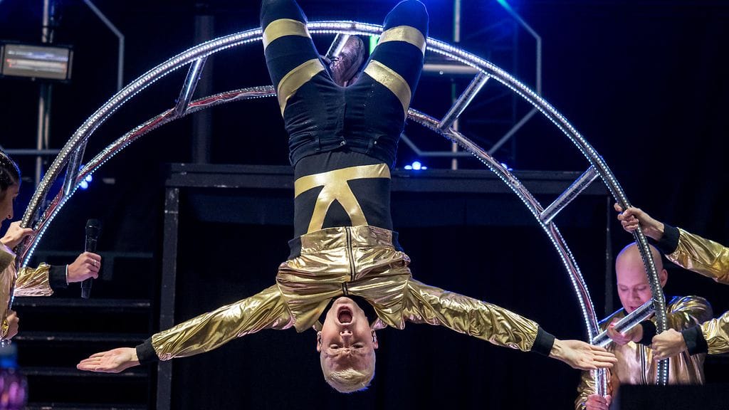 antti tuisku provinssirock 2018