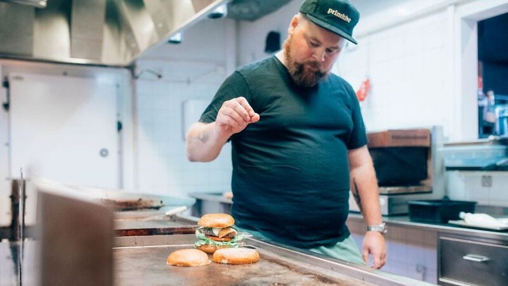 lonkeroburgeri