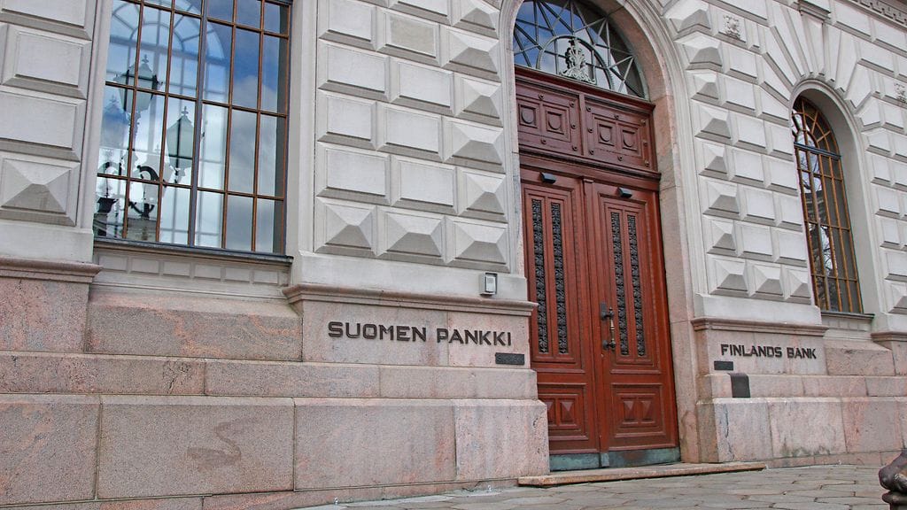 Työmarkkinoiden tilanne jatkuu Suomen Pankin ennusteen mukaan kehnona.