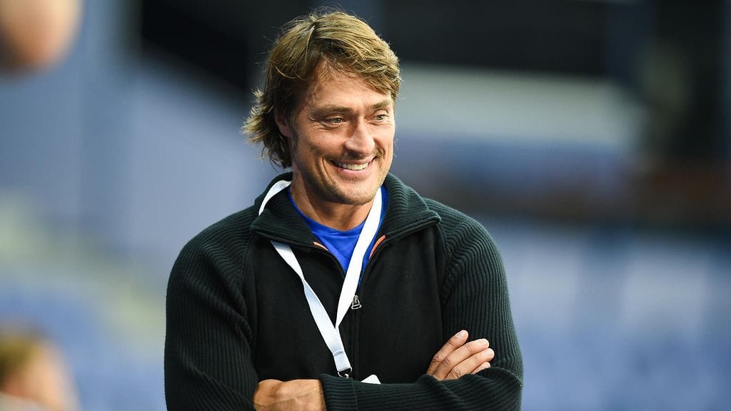 Teemu Selänne