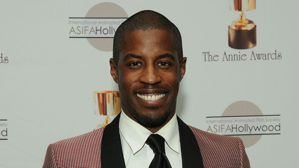 Ahmed Best
