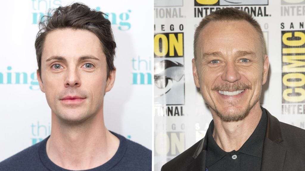matthew goode ben daniels