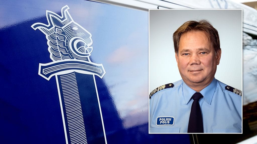 Vuori sijaistaa poliisipäällikkö Lasse Aapiota elokuusta ensi vuoden heinäkuuhun eli vuoden ajan. Aapio on parhaillaan pidätetty virantoimituksesta.