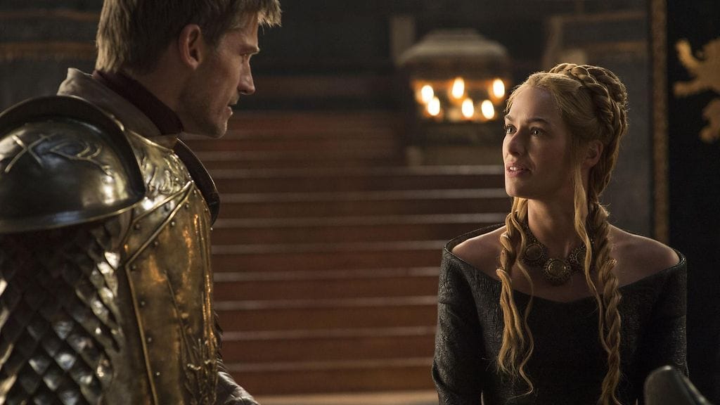 Game of Thrones jatkuu 15. huhtikuuta.