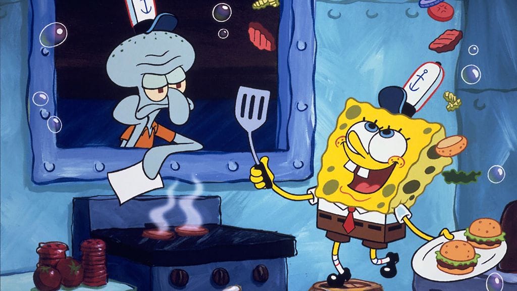 Paavo Pesusieni on lumonnut katsojia jo 20 vuotta.