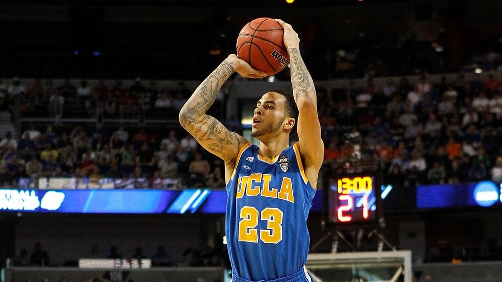 Tyler Honeycutt