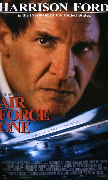 Air Force One (10)