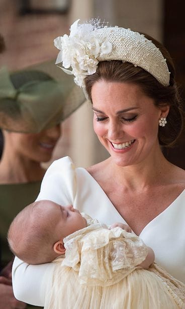 Prinssi Louis kastetilaisuus 9.8.2018 (2)