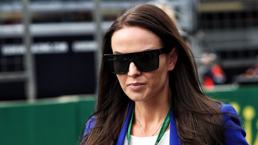 Minttu Räikkönen.