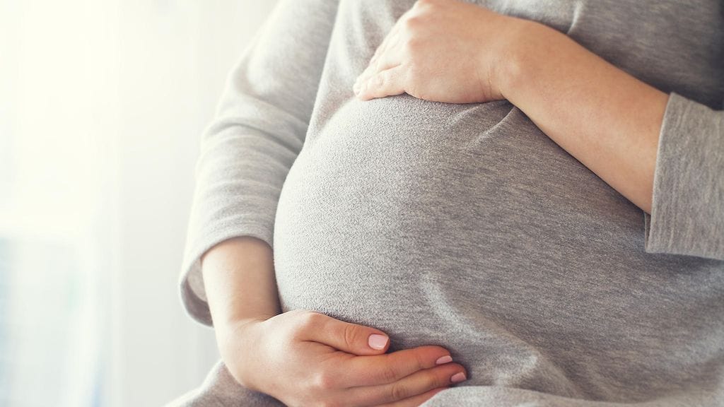 Nainen ei suostunut muuttamaan ruokavaliotaan kätilön mieliksi.