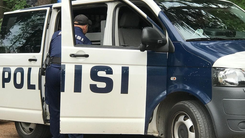 Mahdollisia havaintoja tapaukseen liittyen pyydetään välittämään Lounais-Suomen poliisille.