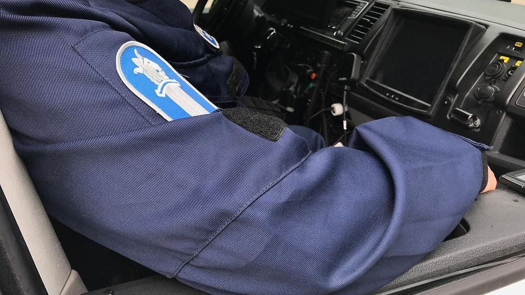 Itä-Uudenmaan poliisi epäilee useita henkilöitä tapauksessa, jossa varastettuja autoja on päätynyt väärille teille. Kuvituskuva.