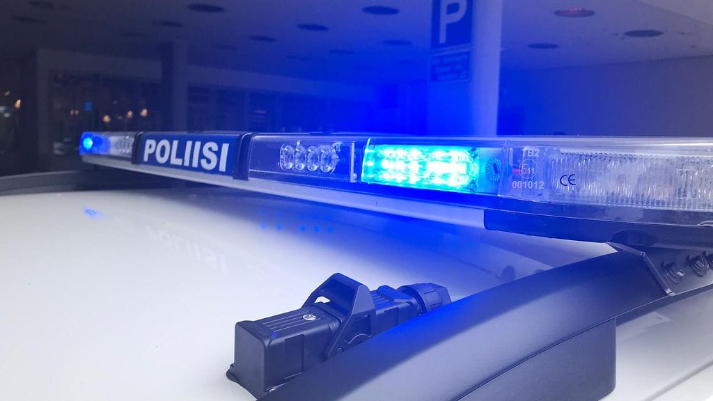 Kuvituskuva. Epäiltynä naisen taposta on noin viisikymppinen nainen, joka on edelleen vangittuna. Tutkinnanjohtajan mukaan nainen kiistää teon.
