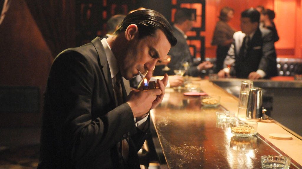 Mad Men