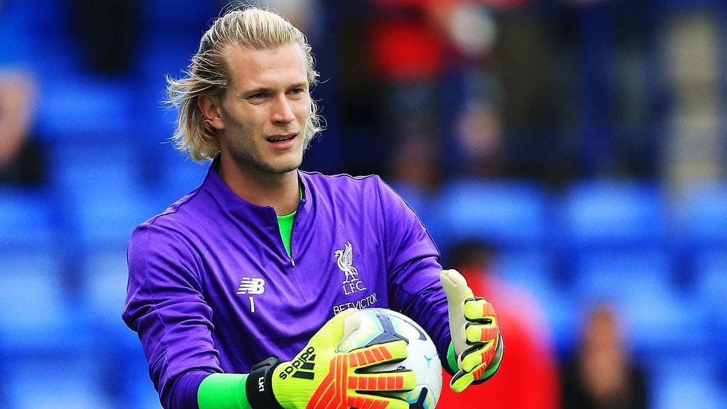 Loris Karius
